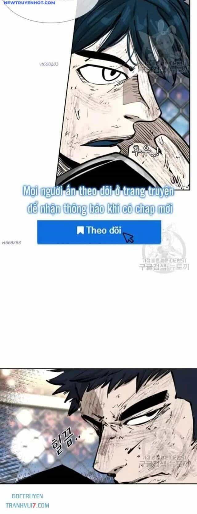 Shark - Cá Mập - Chương 215 - ảnh 34