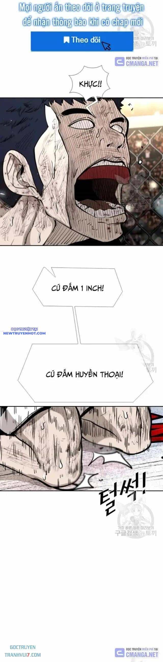 Shark - Cá Mập - Chương 215 - ảnh 50