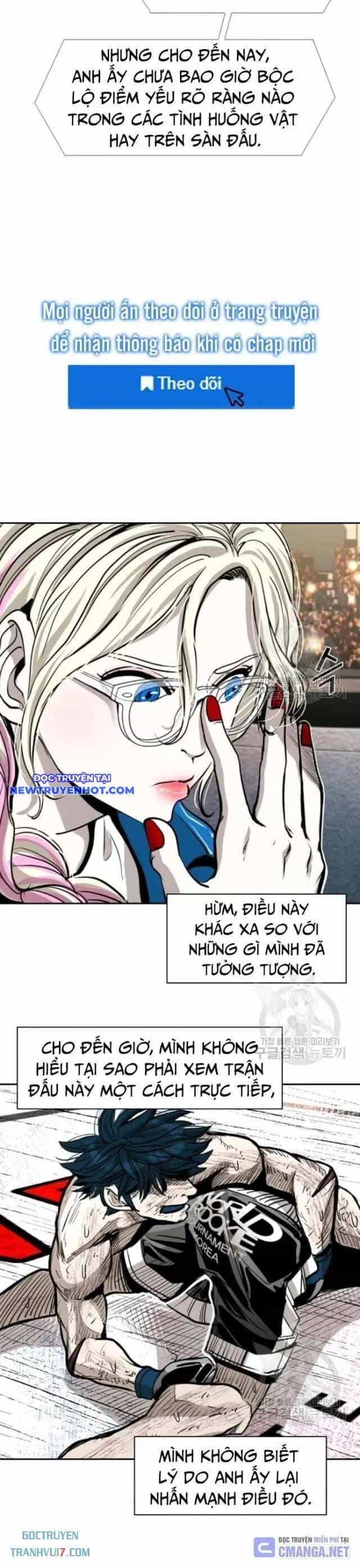 Shark - Cá Mập - Chương 216 - ảnh 16