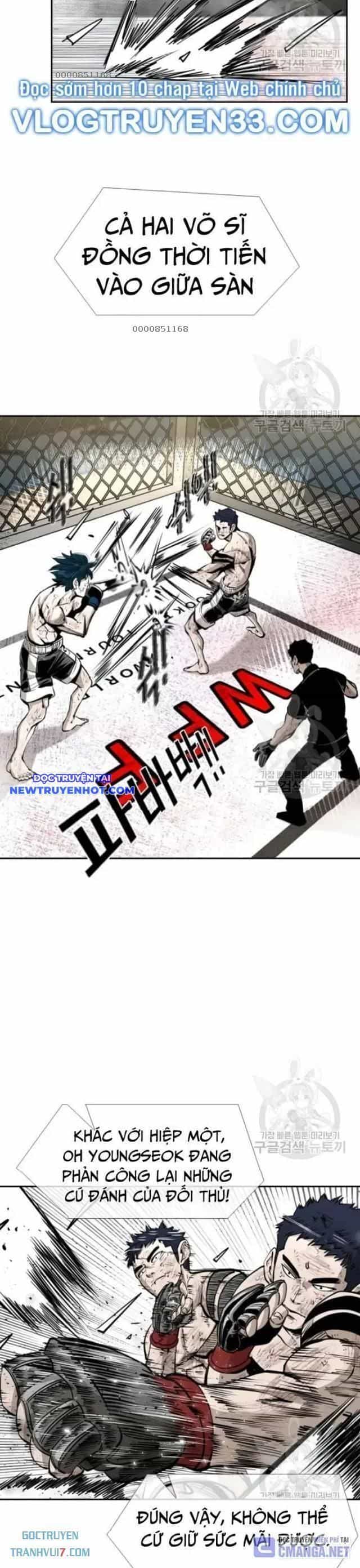 Shark - Cá Mập - Chương 216 - ảnh 21