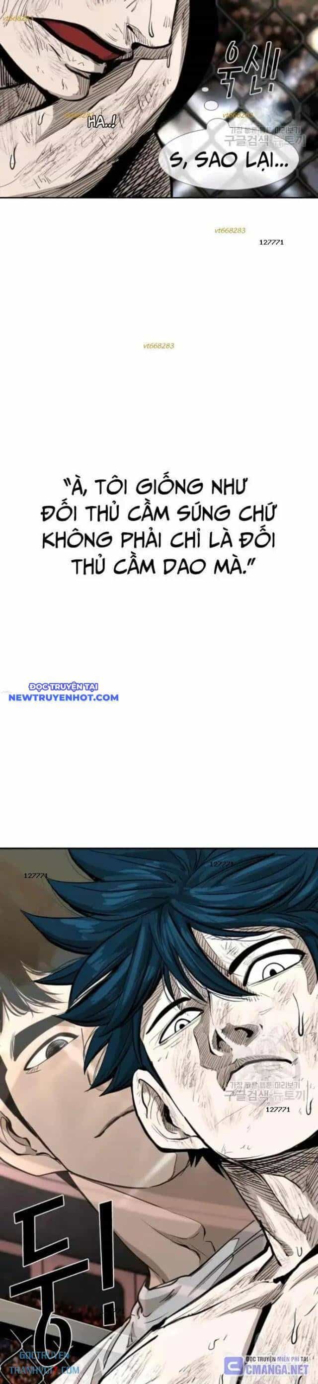 Shark - Cá Mập - Chương 216 - ảnh 3