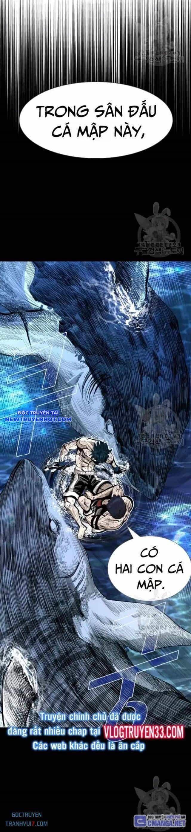 Shark - Cá Mập - Chương 216 - ảnh 35