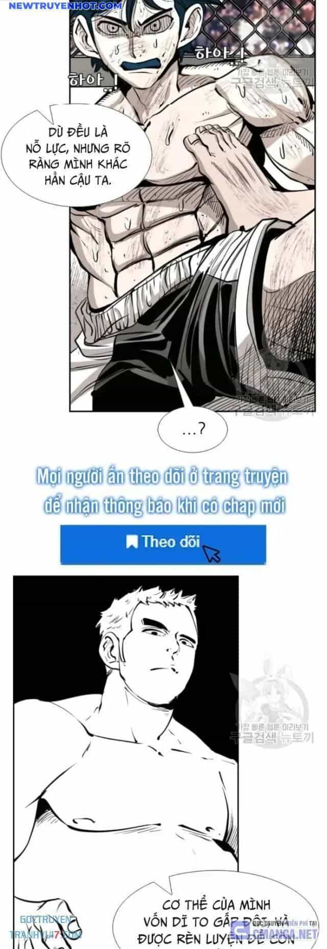Shark - Cá Mập - Chương 217 - ảnh 12