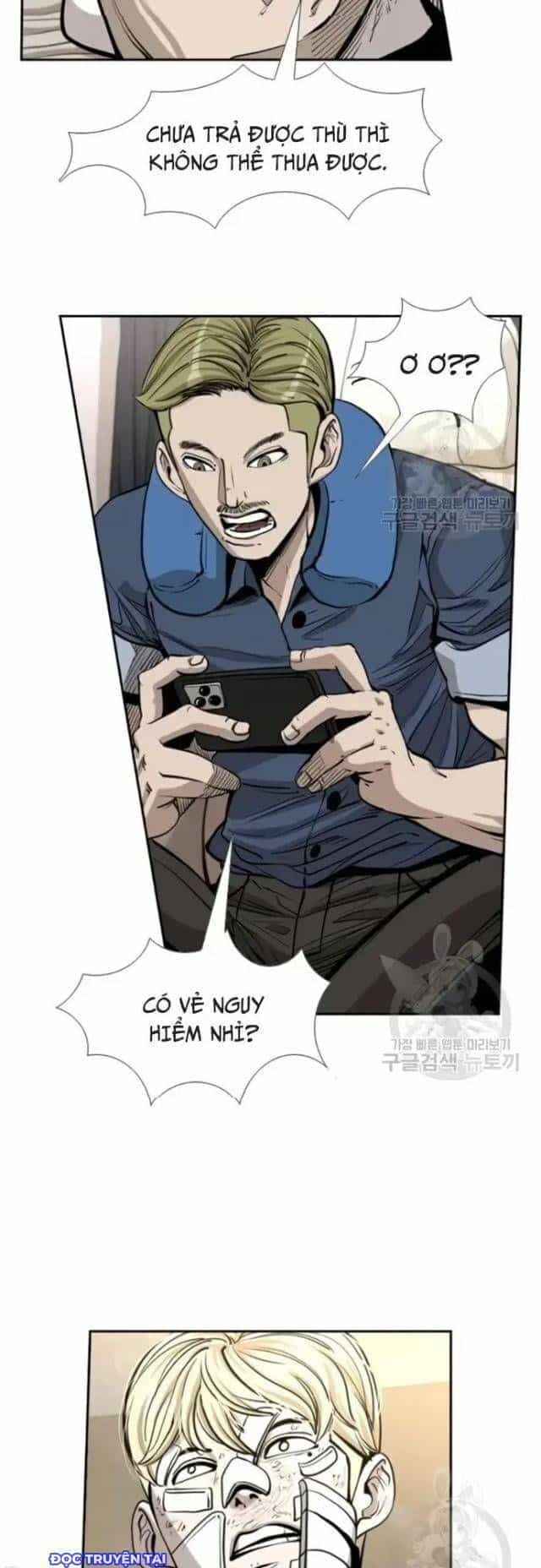 Shark - Cá Mập - Chương 217 - ảnh 19