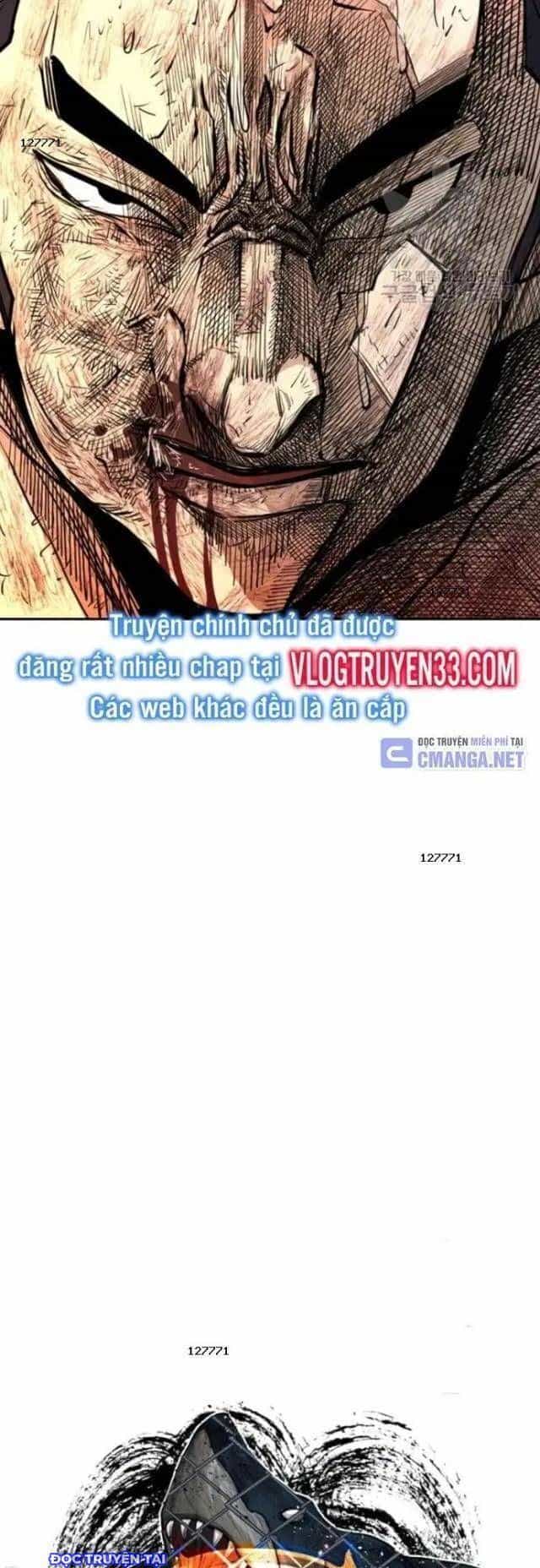 Shark - Cá Mập - Chương 217 - ảnh 5