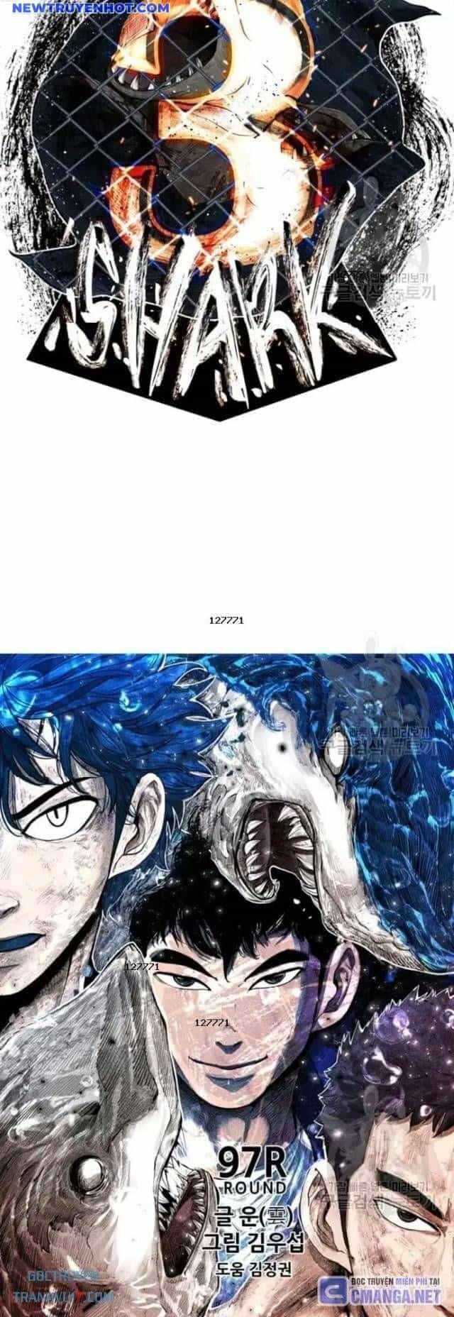Shark - Cá Mập - Chương 217 - ảnh 6