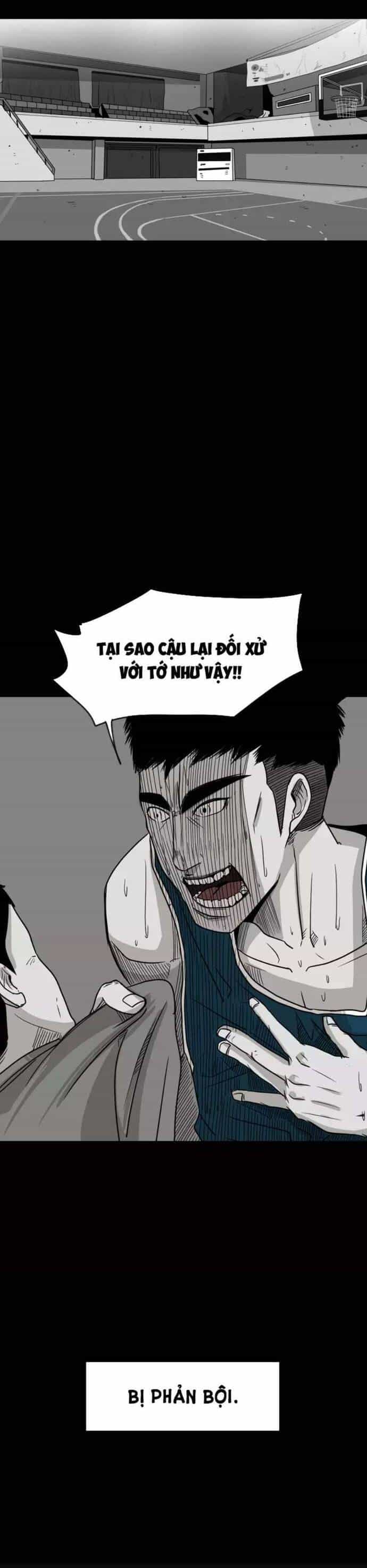 Shark - Cá Mập - Chương 21 - ảnh 30