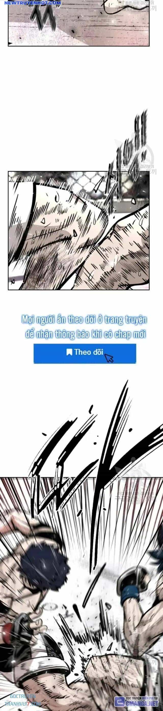 Shark - Cá Mập - Chương 219 - ảnh 30