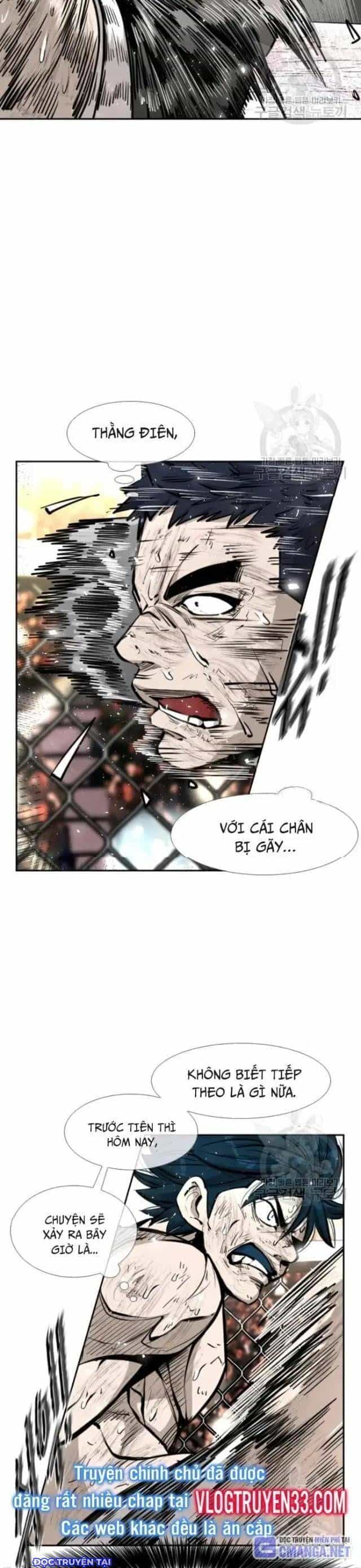 Shark - Cá Mập - Chương 219 - ảnh 35