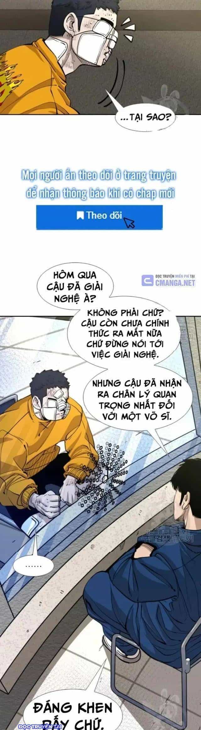 Shark - Cá Mập - Chương 220 - ảnh 21