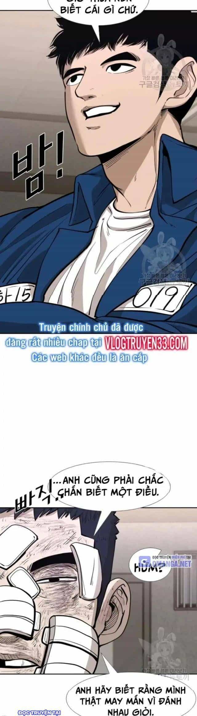 Shark - Cá Mập - Chương 220 - ảnh 23
