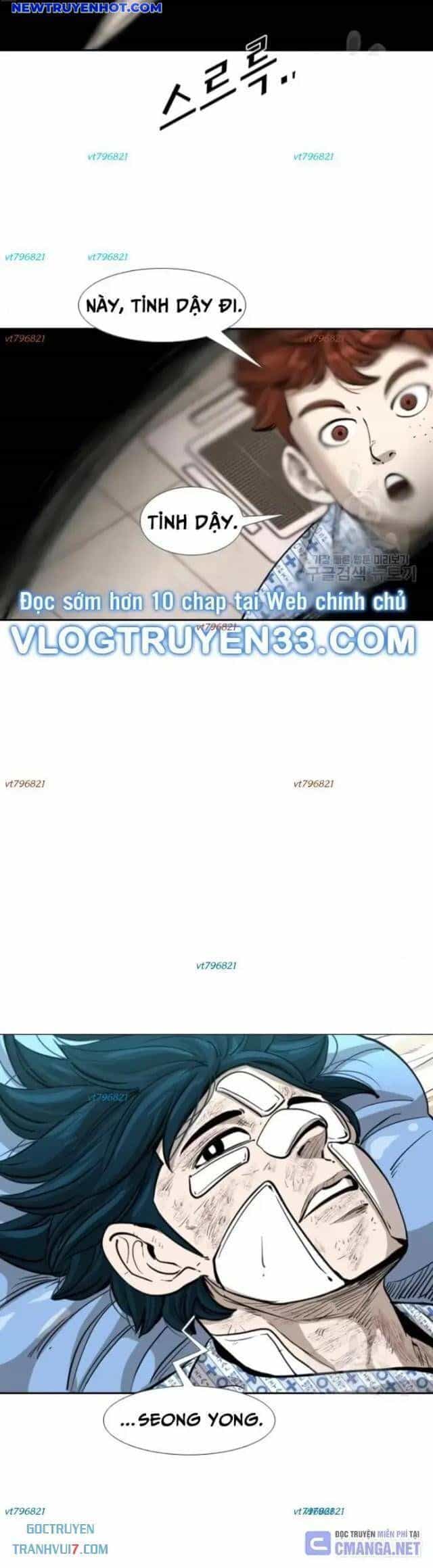 Shark - Cá Mập - Chương 220 - ảnh 36