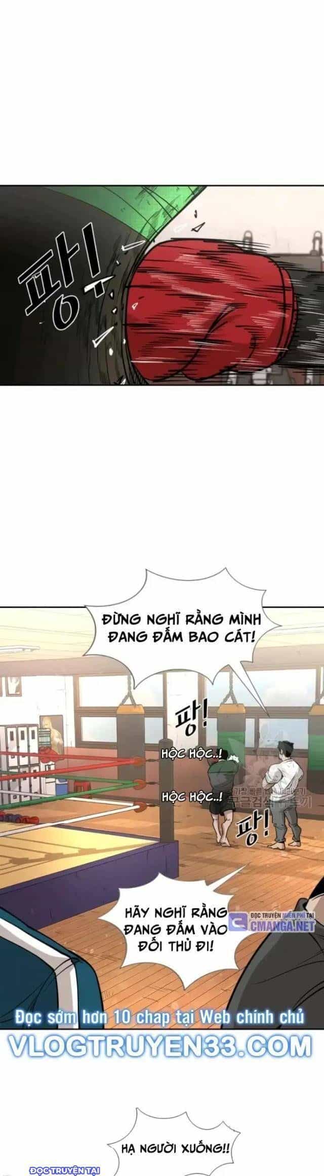 Shark - Cá Mập - Chương 220 - ảnh 47