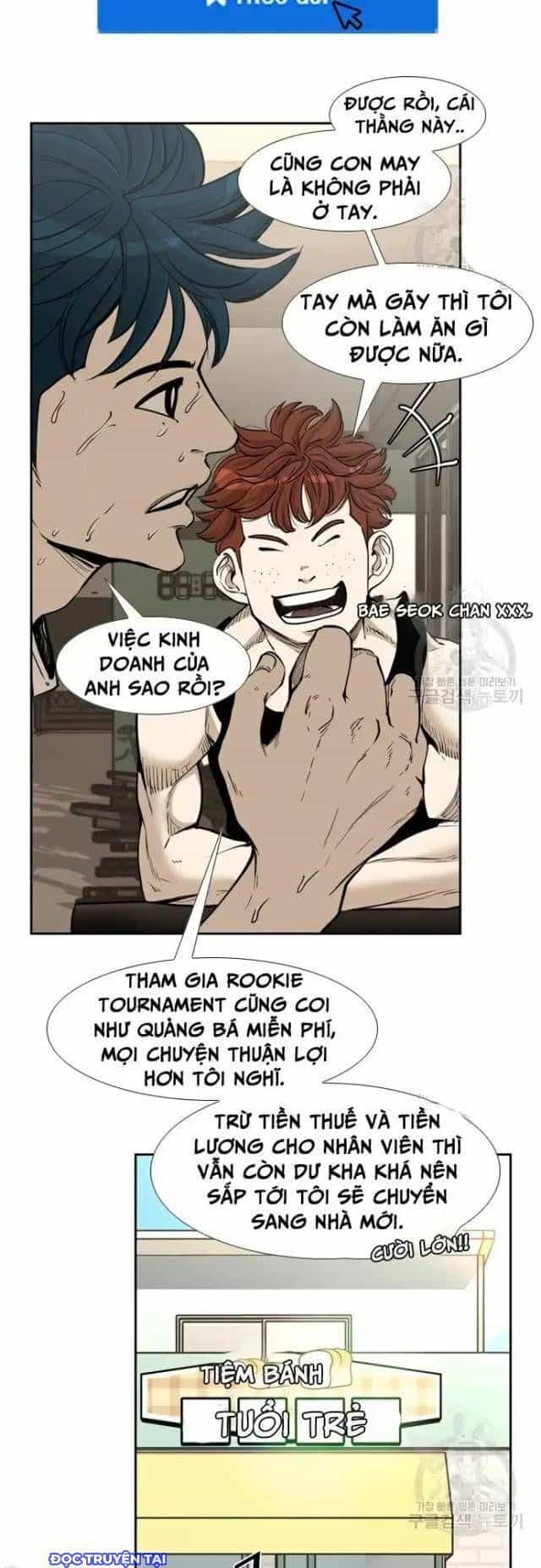 Shark - Cá Mập - Chương 221 - ảnh 19