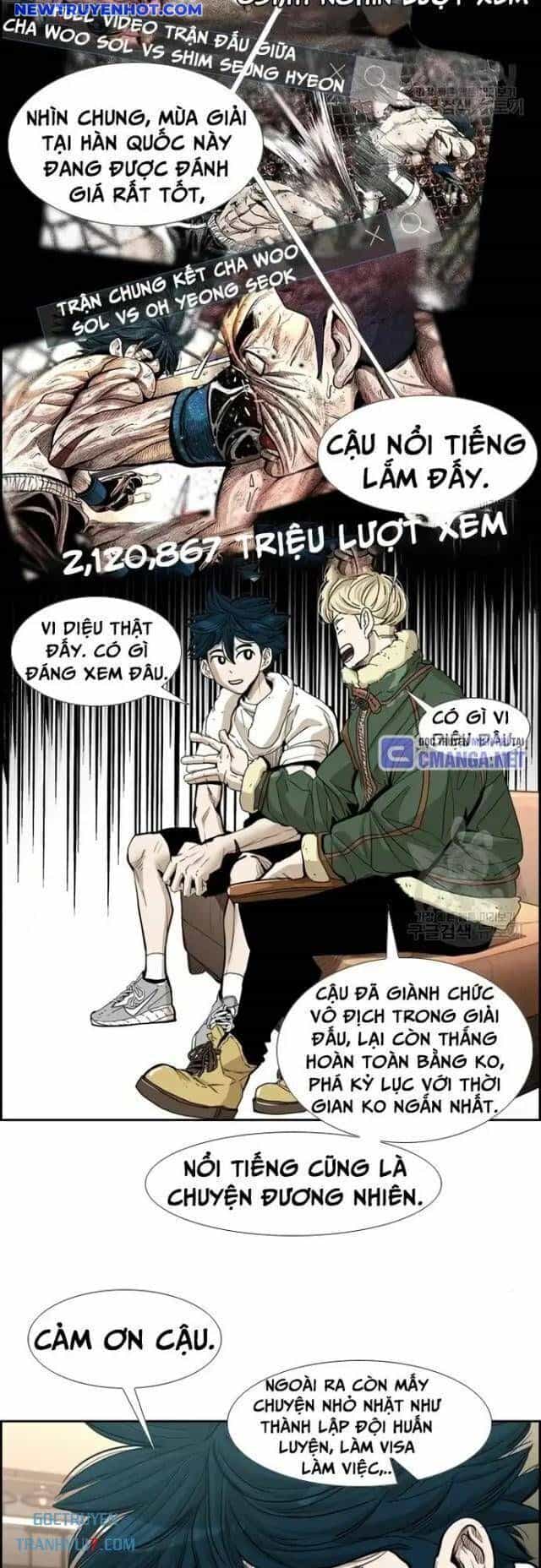 Shark - Cá Mập - Chương 221 - ảnh 32