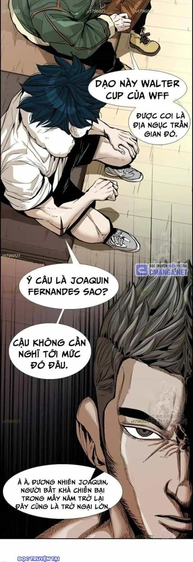 Shark - Cá Mập - Chương 221 - ảnh 35