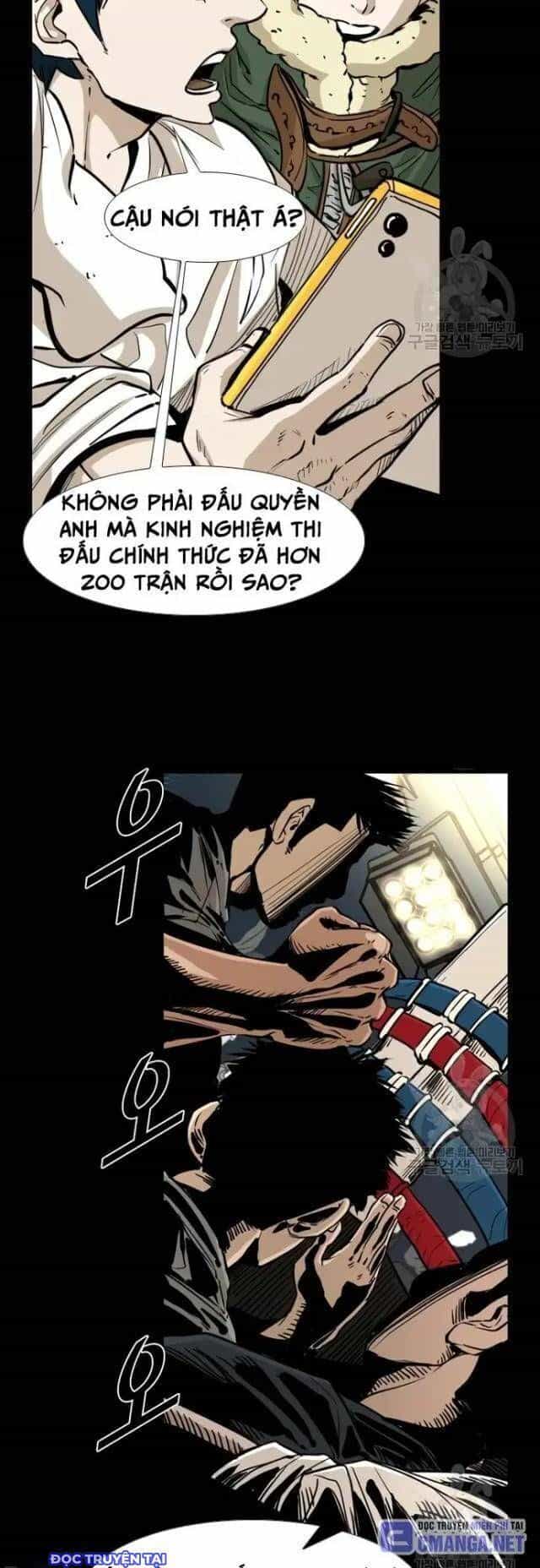 Shark - Cá Mập - Chương 221 - ảnh 45