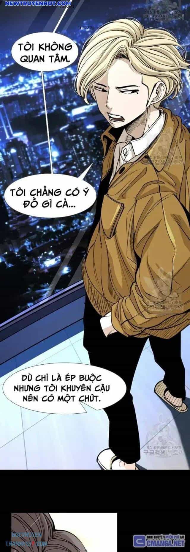 Shark - Cá Mập - Chương 221 - ảnh 6