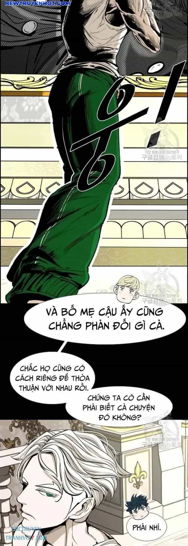 Shark - Cá Mập - Chương 222 - ảnh 16
