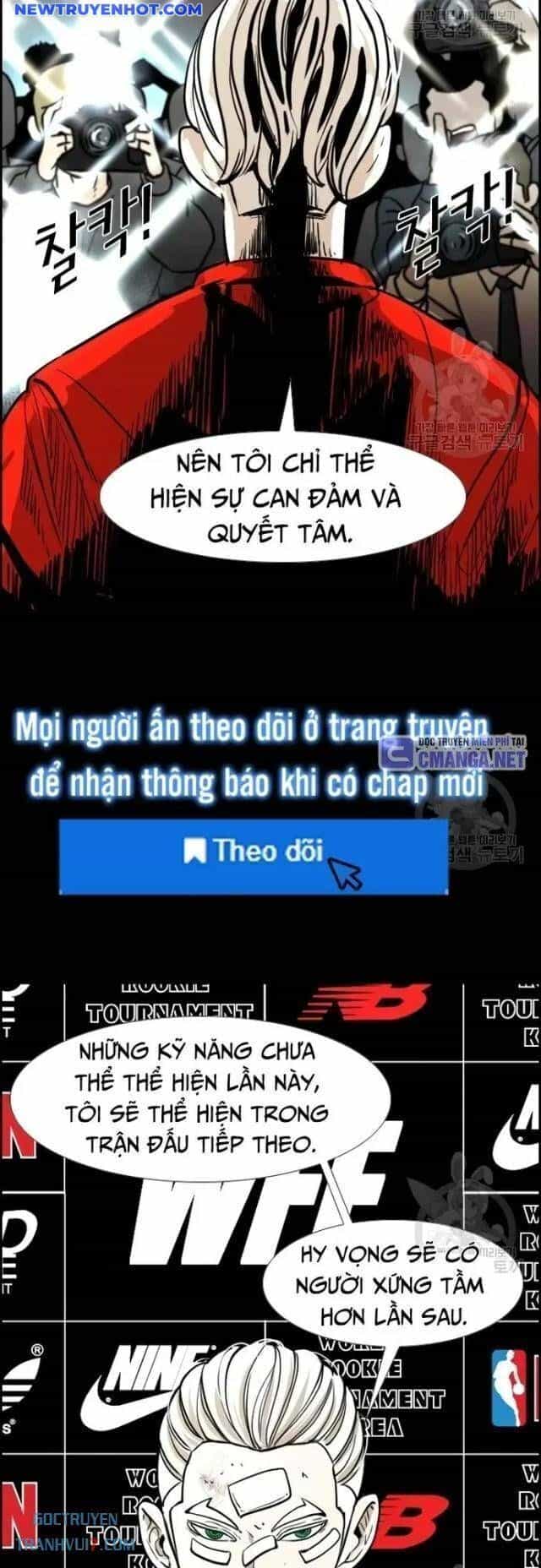 Shark - Cá Mập - Chương 222 - ảnh 26