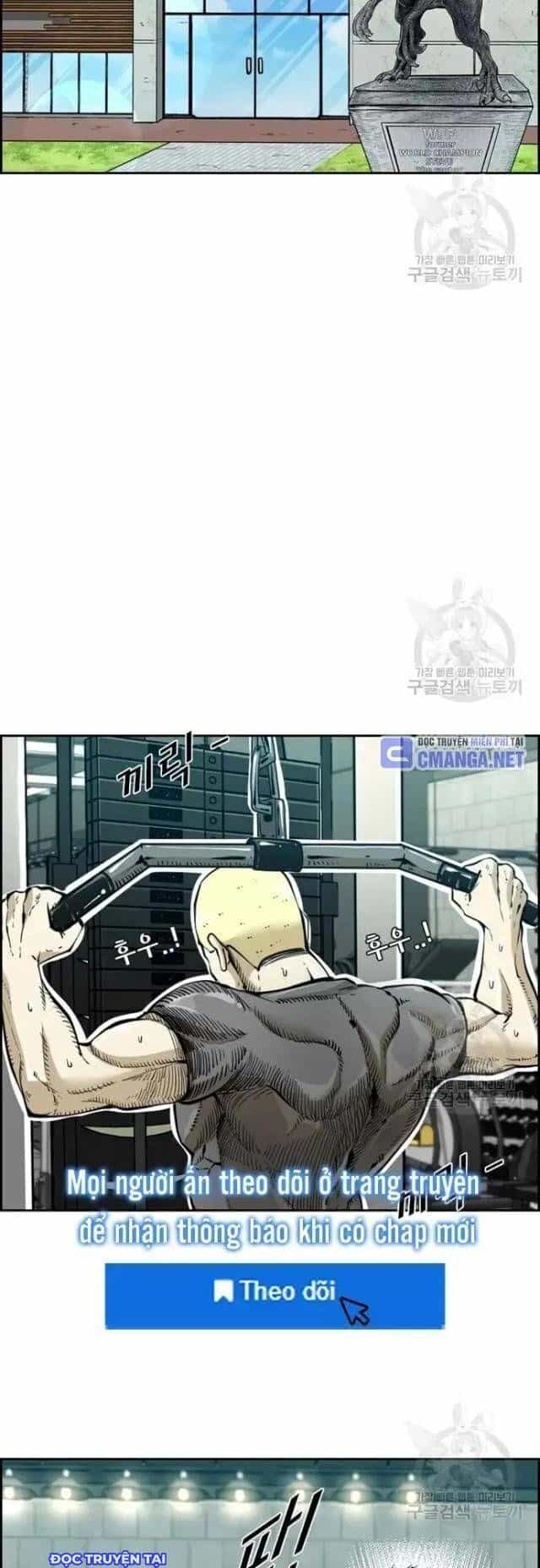 Shark - Cá Mập - Chương 224 - ảnh 29