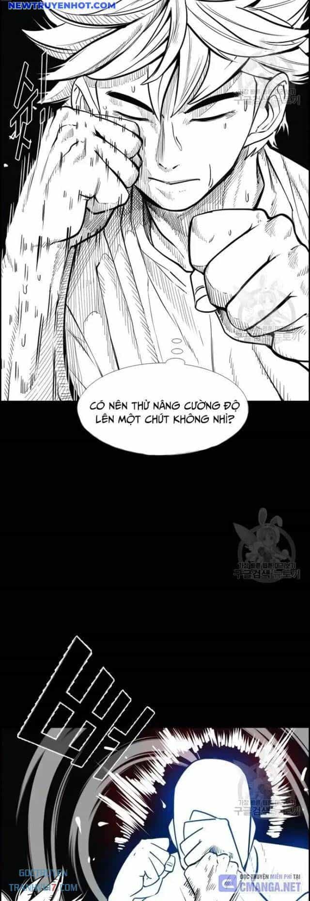 Shark - Cá Mập - Chương 224 - ảnh 48