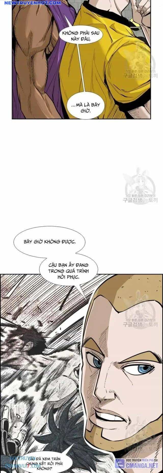 Shark - Cá Mập - Chương 224 - ảnh 54
