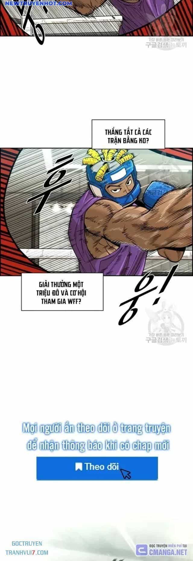 Shark - Cá Mập - Chương 225 - ảnh 12