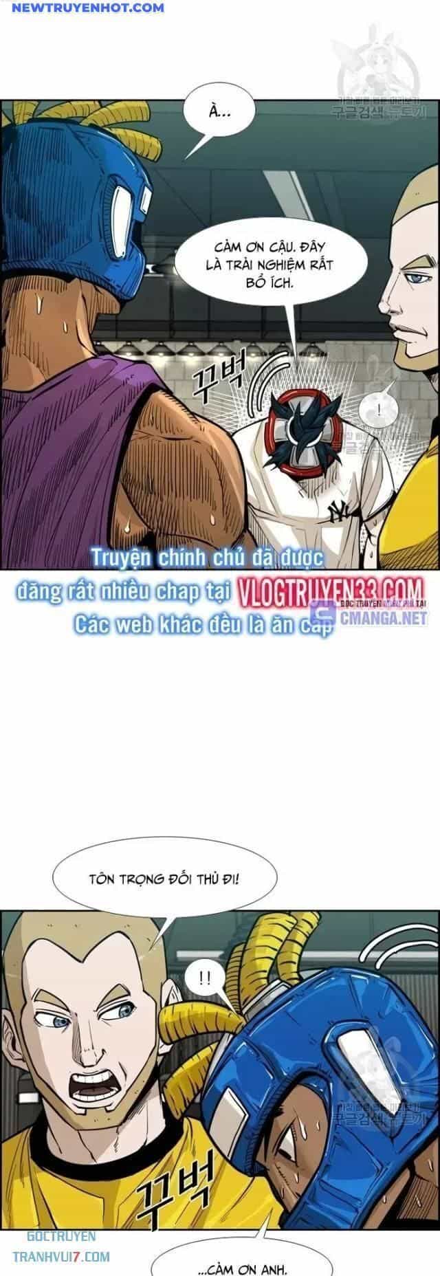 Shark - Cá Mập - Chương 225 - ảnh 42