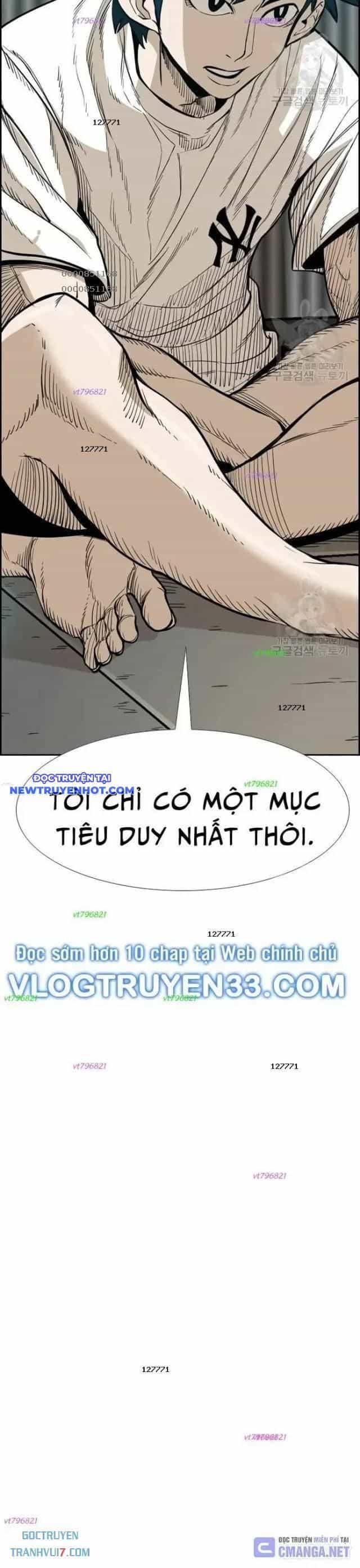 Shark - Cá Mập - Chương 226 - ảnh 2