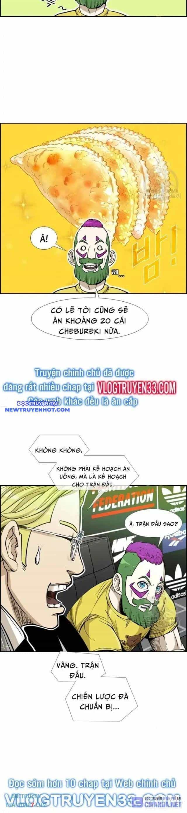 Shark - Cá Mập - Chương 226 - ảnh 29