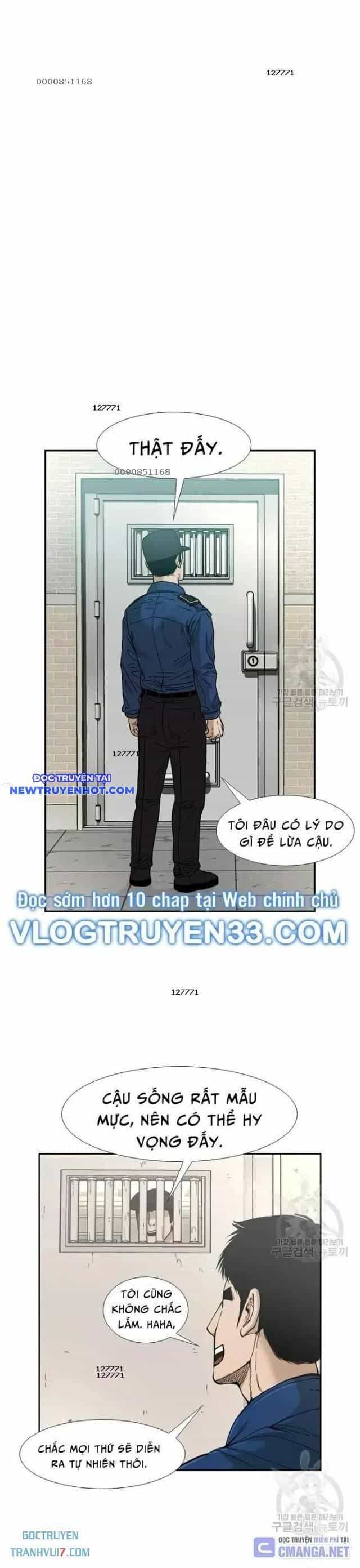 Shark - Cá Mập - Chương 226 - ảnh 6