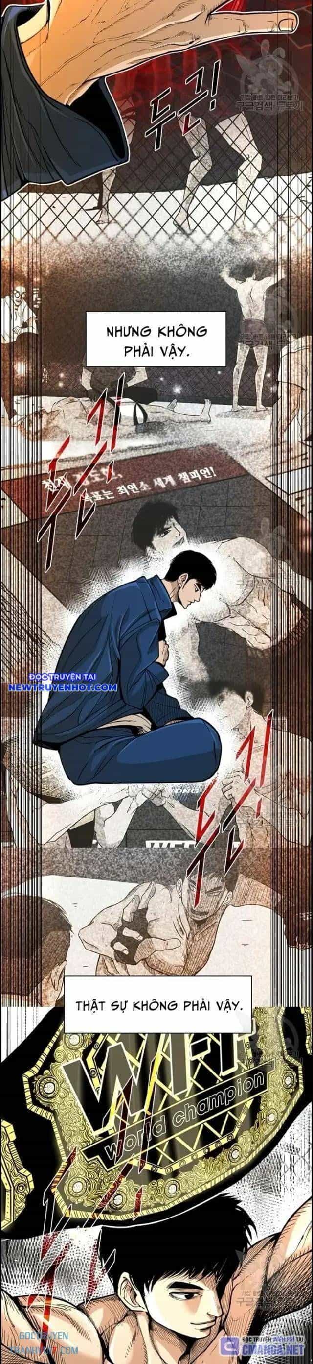 Shark - Cá Mập - Chương 226 - ảnh 9