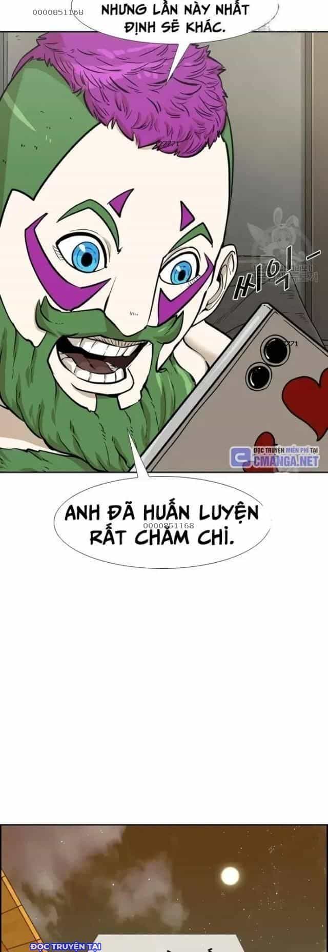 Shark - Cá Mập - Chương 227 - ảnh 11