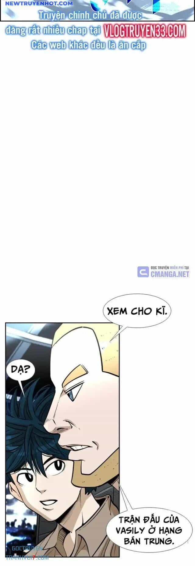Shark - Cá Mập - Chương 227 - ảnh 44