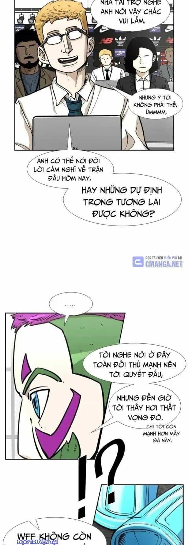 Shark - Cá Mập - Chương 228 - ảnh 53