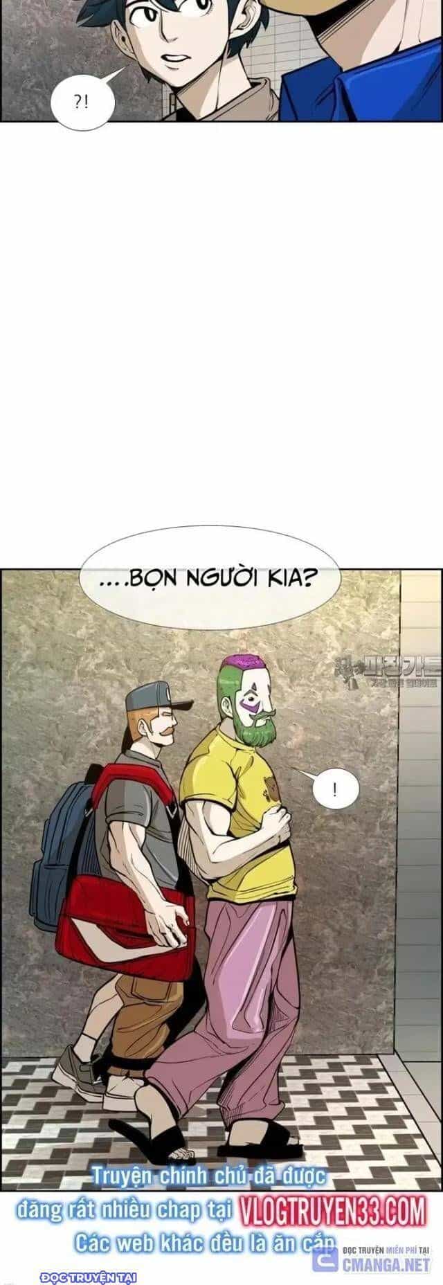 Shark - Cá Mập - Chương 228 - ảnh 57