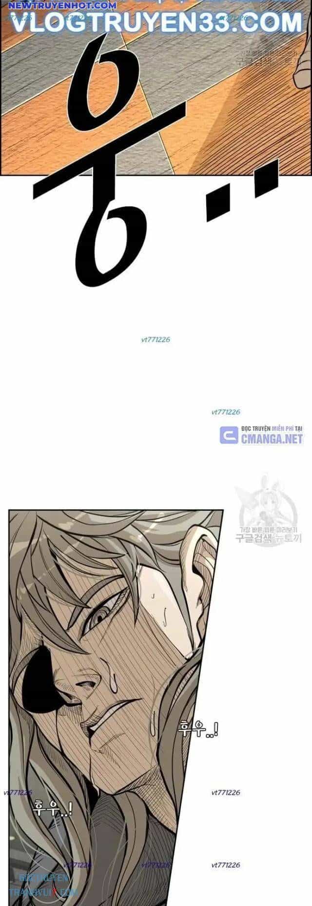 Shark - Cá Mập - Chương 229 - ảnh 32