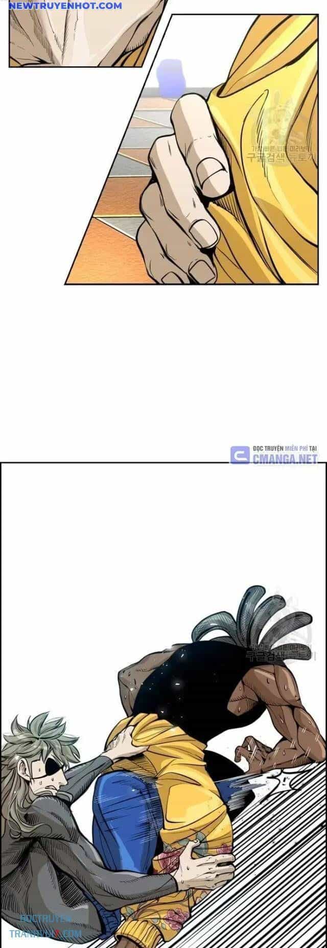 Shark - Cá Mập - Chương 229 - ảnh 44