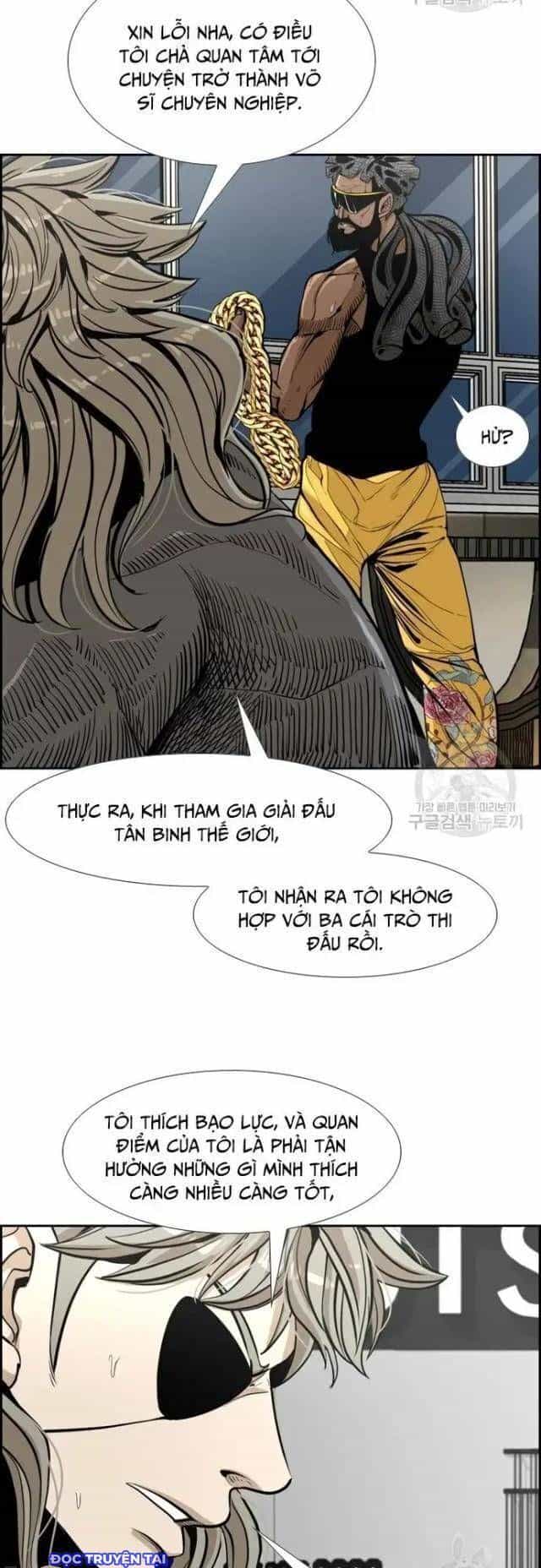 Shark - Cá Mập - Chương 229 - ảnh 61