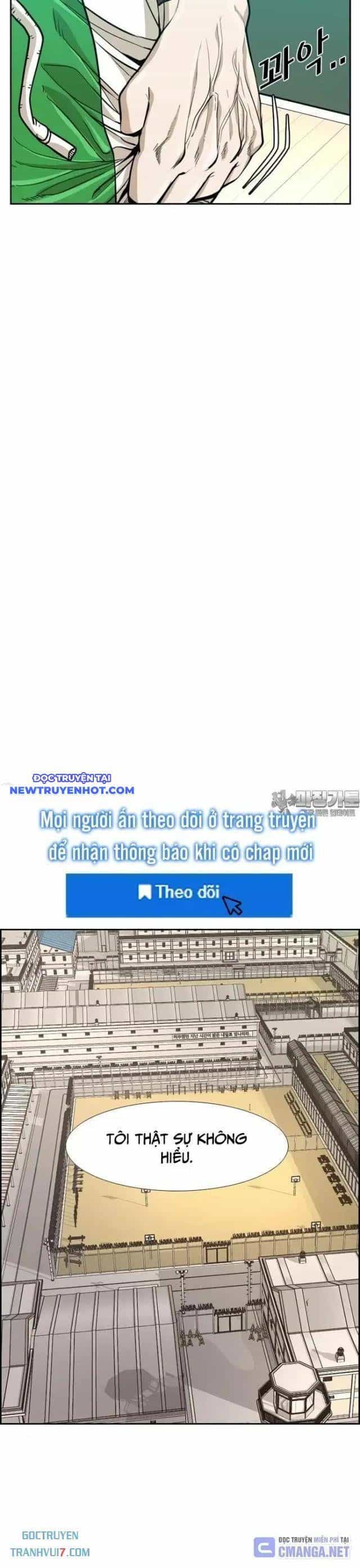 Shark - Cá Mập - Chương 231 - ảnh 12