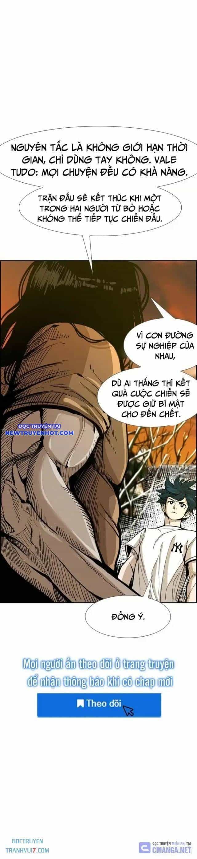 Shark - Cá Mập - Chương 231 - ảnh 35