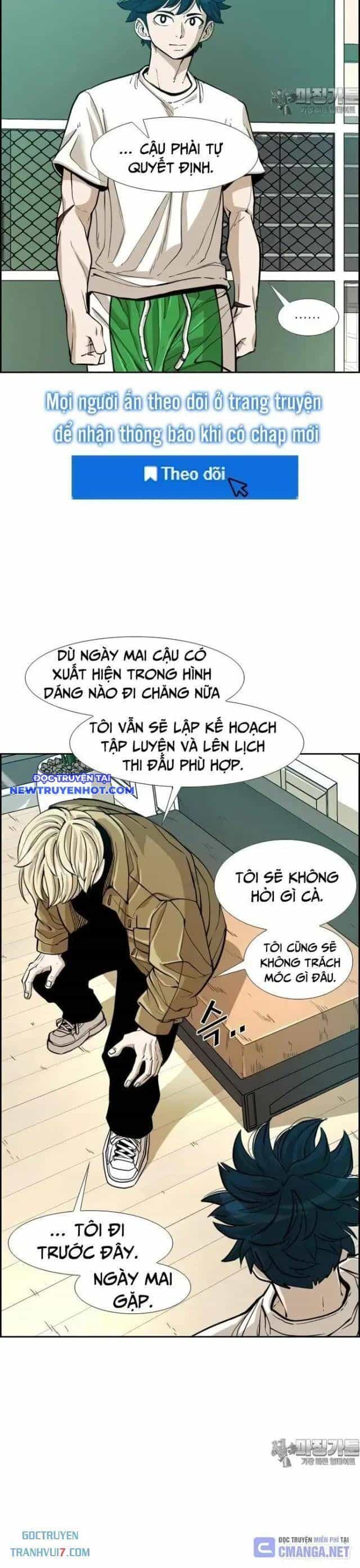 Shark - Cá Mập - Chương 231 - ảnh 9