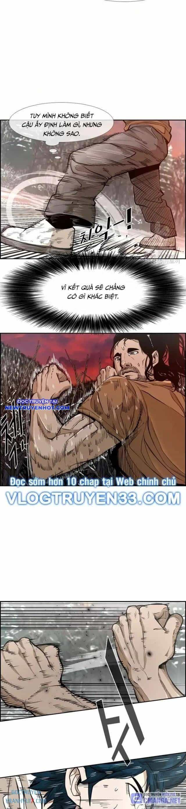 Shark - Cá Mập - Chương 233 - ảnh 27