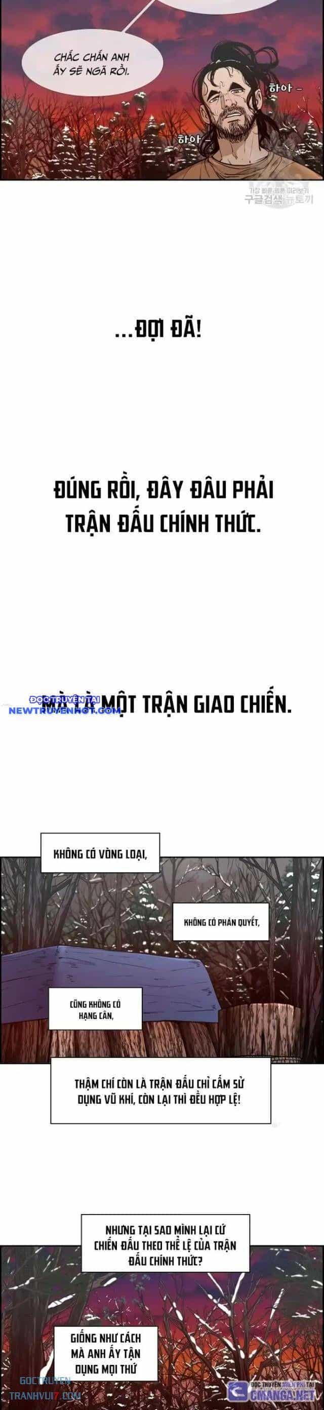 Shark - Cá Mập - Chương 233 - ảnh 37
