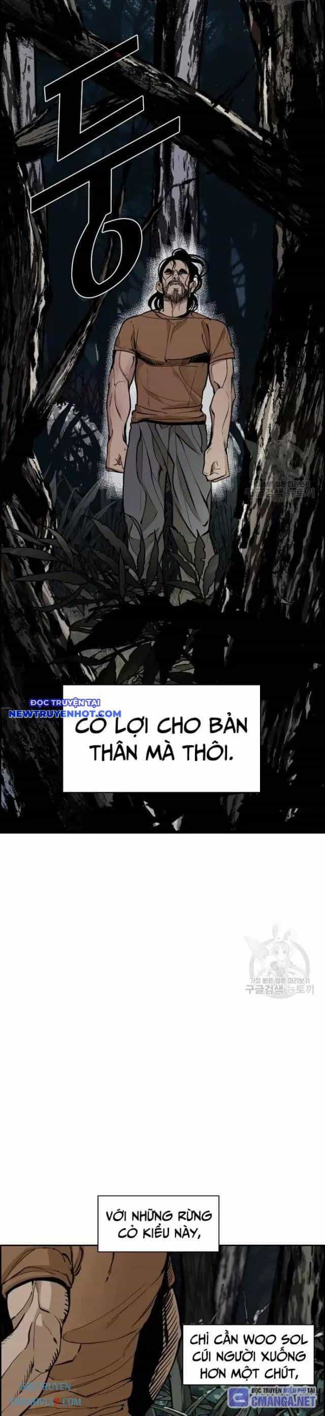 Shark - Cá Mập - Chương 234 - ảnh 14