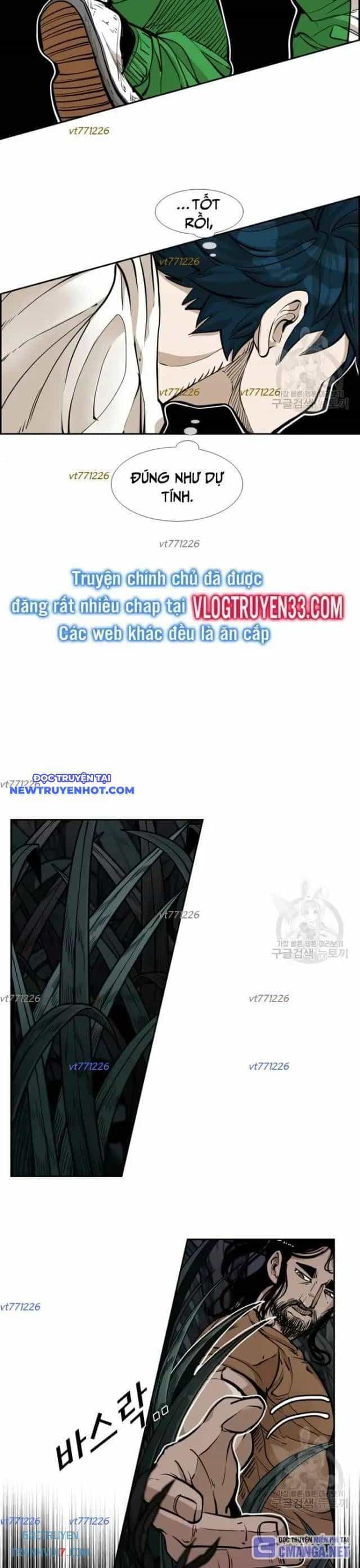 Shark - Cá Mập - Chương 234 - ảnh 19