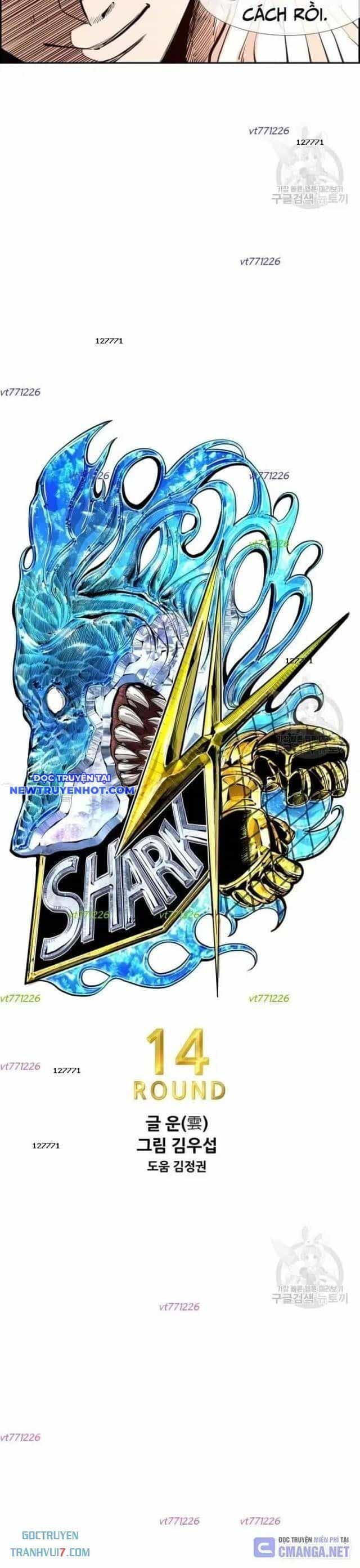 Shark - Cá Mập - Chương 234 - ảnh 3
