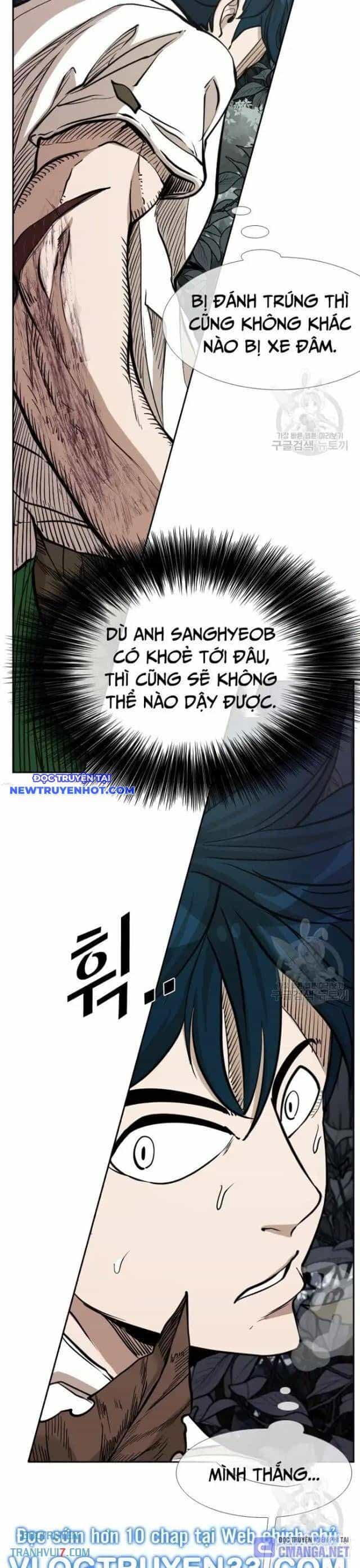 Shark - Cá Mập - Chương 234 - ảnh 33