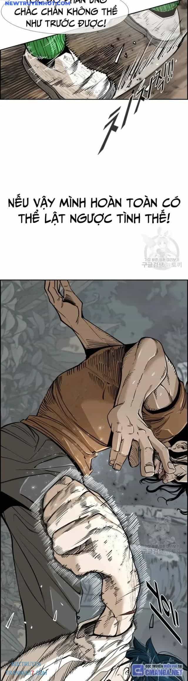 Shark - Cá Mập - Chương 235 - ảnh 12